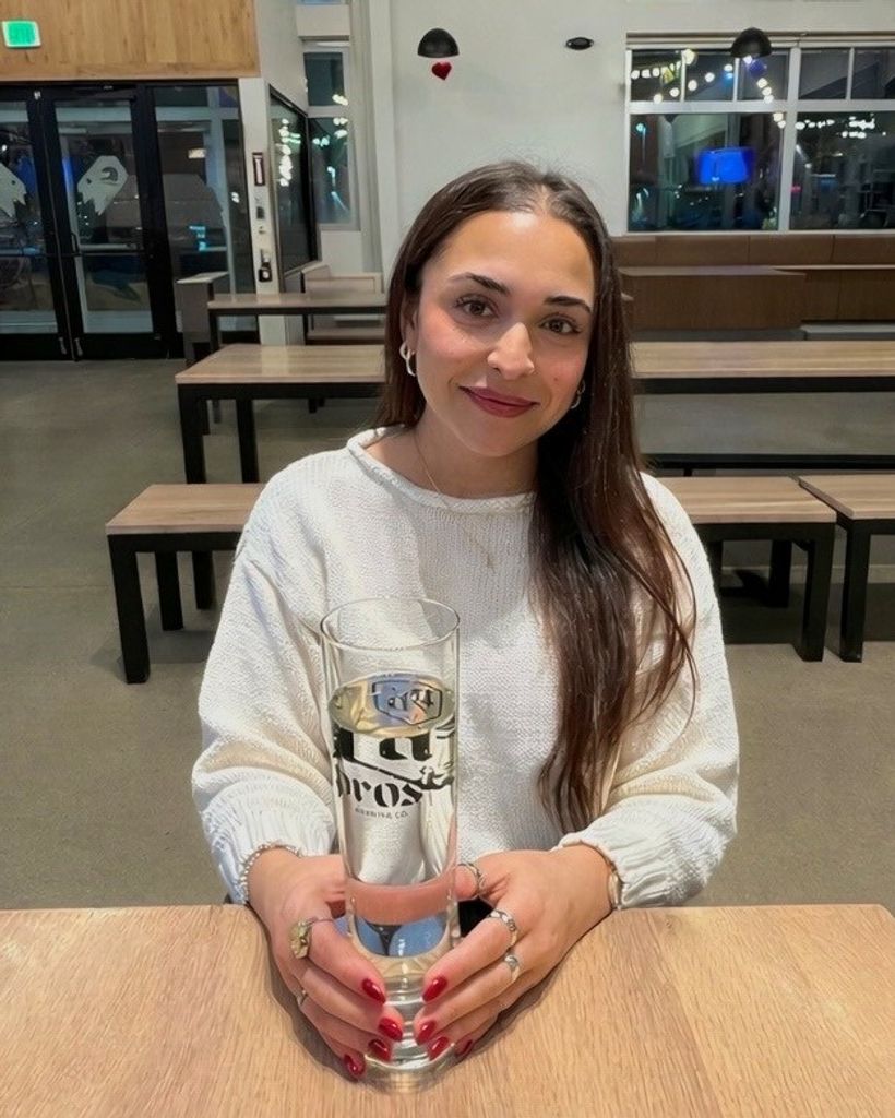 Luisamelina Rocha Caraveo Profile Photo