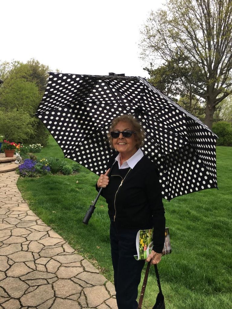 Patricia Anne Sanford Profile Photo