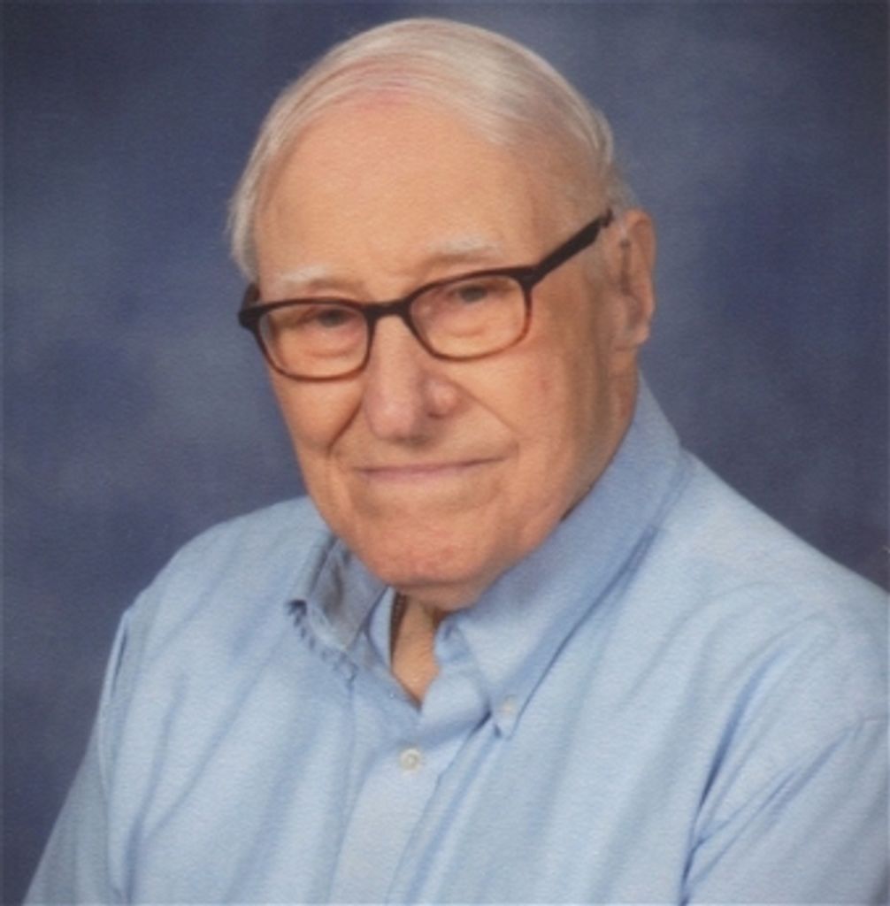 Virgil L. Plute