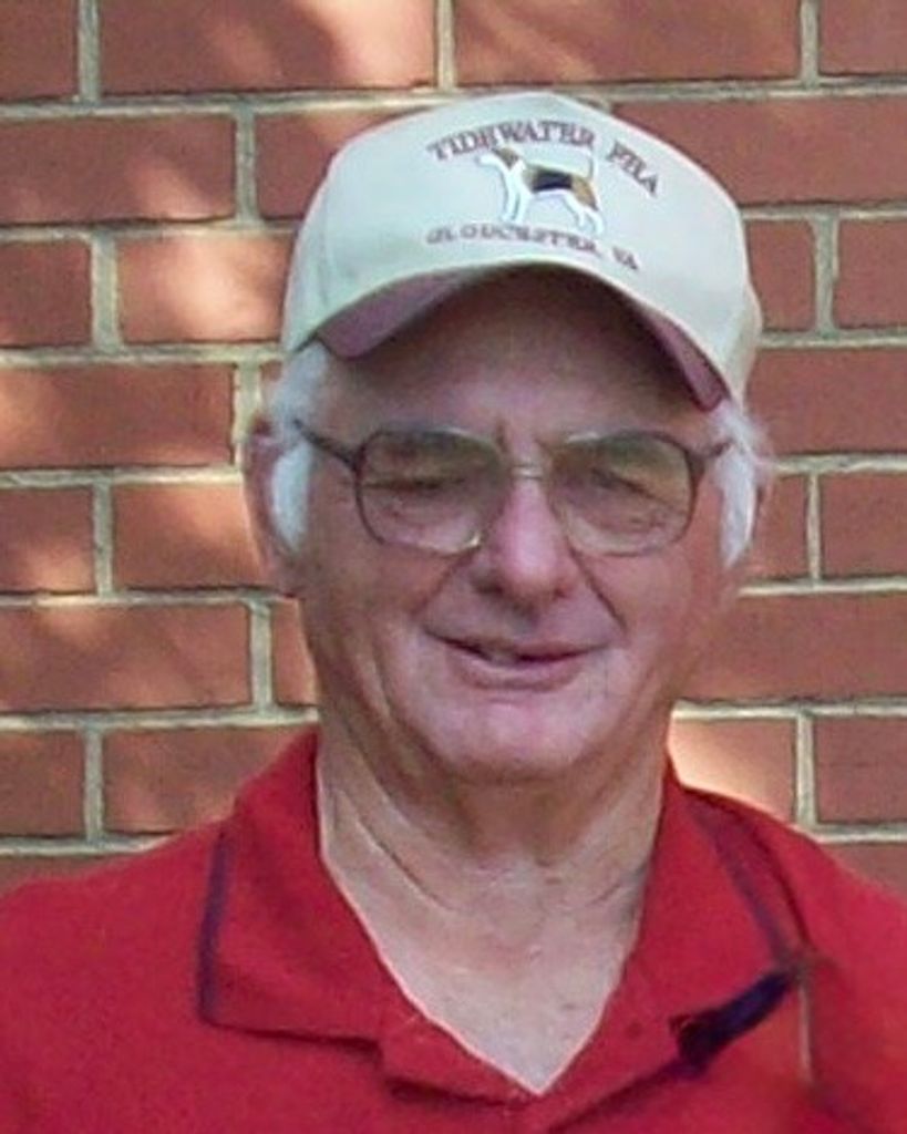 Donald Lee "Dinkey" White, Sr.