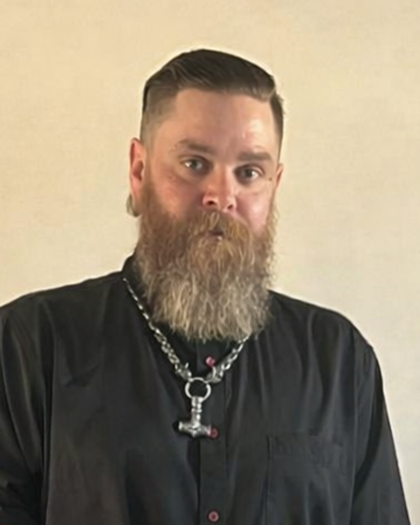 Vance Channing Davis Profile Photo