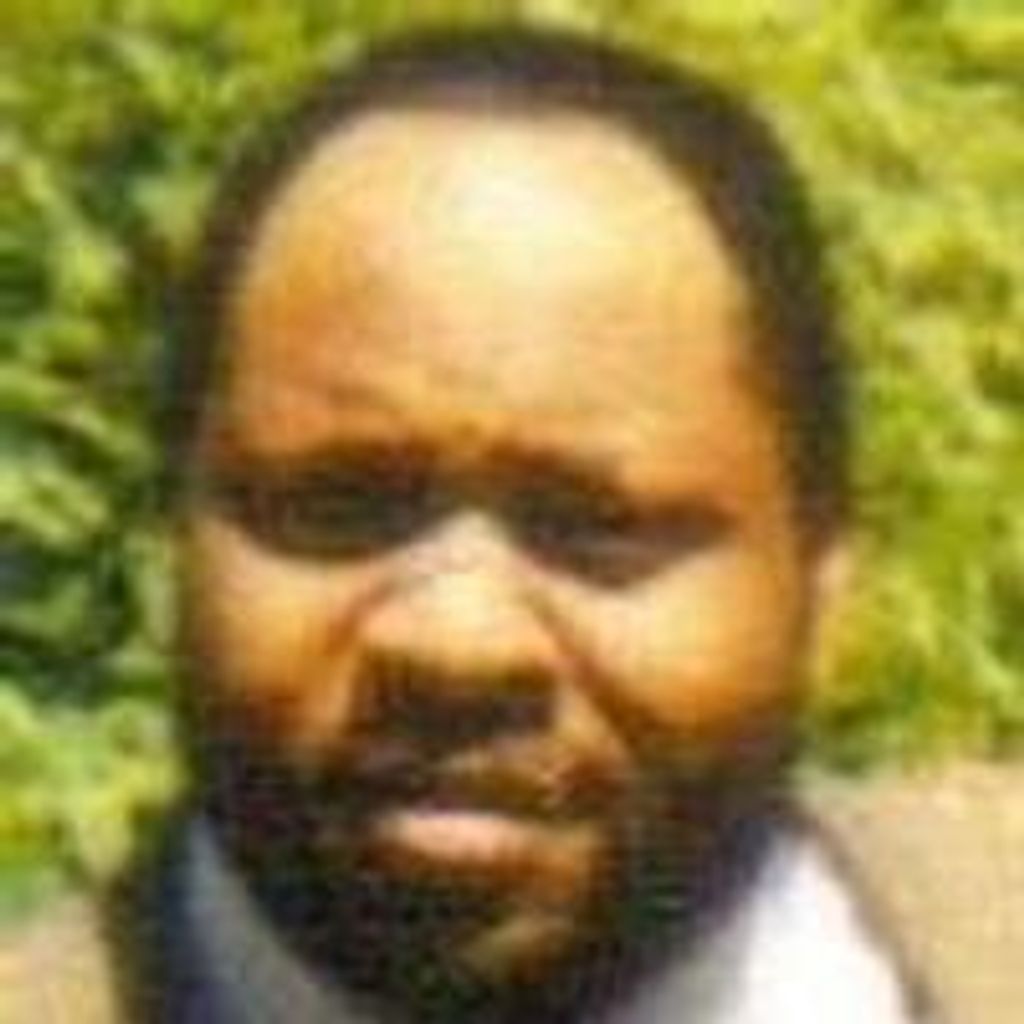 Robert Lamarr Fulton