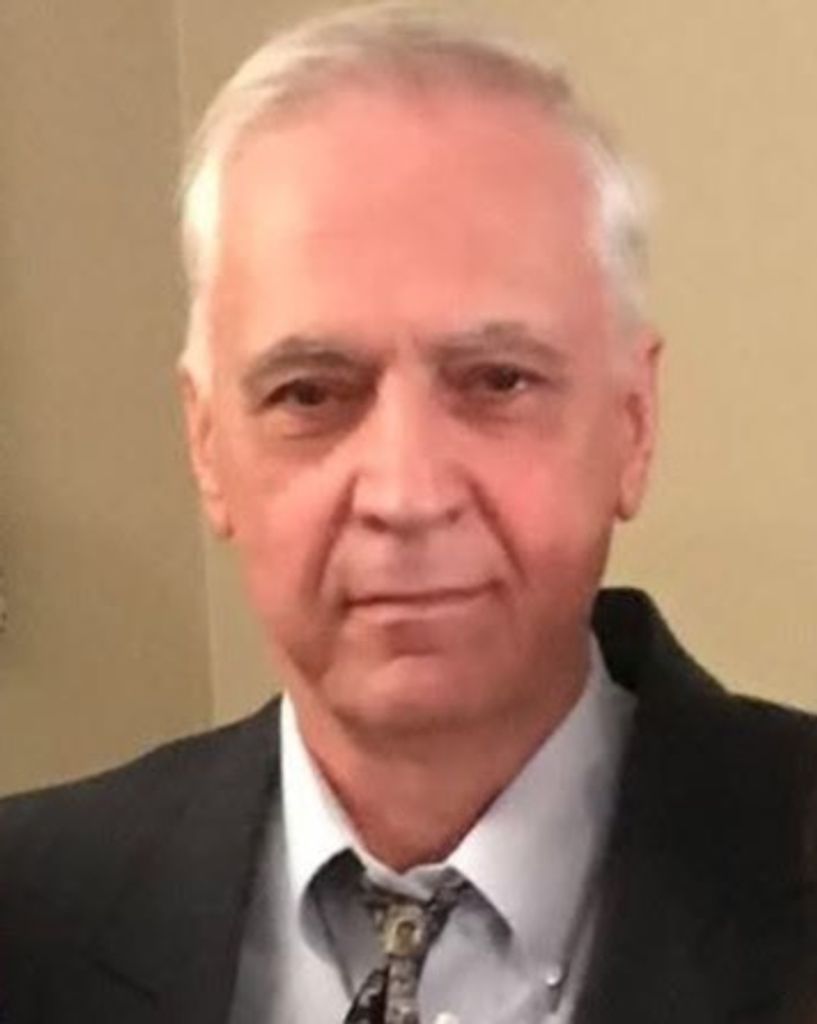 José Geraldo De Araújo Profile Photo