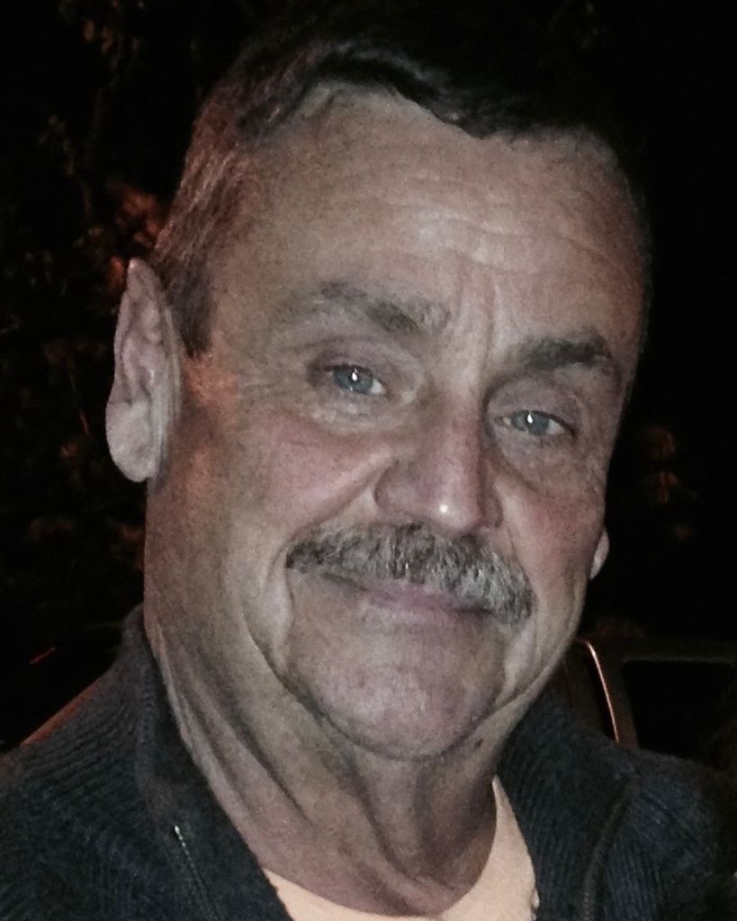 Timothy "Tim" George Burgess