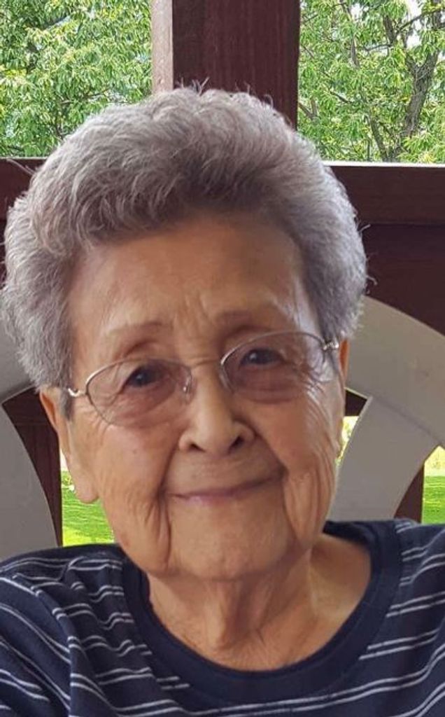 Fusae "Flossie" Starr