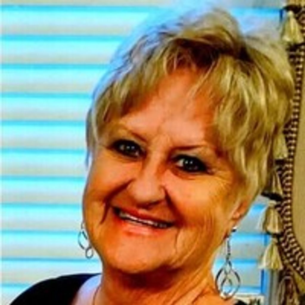 Patricia Diane Casey