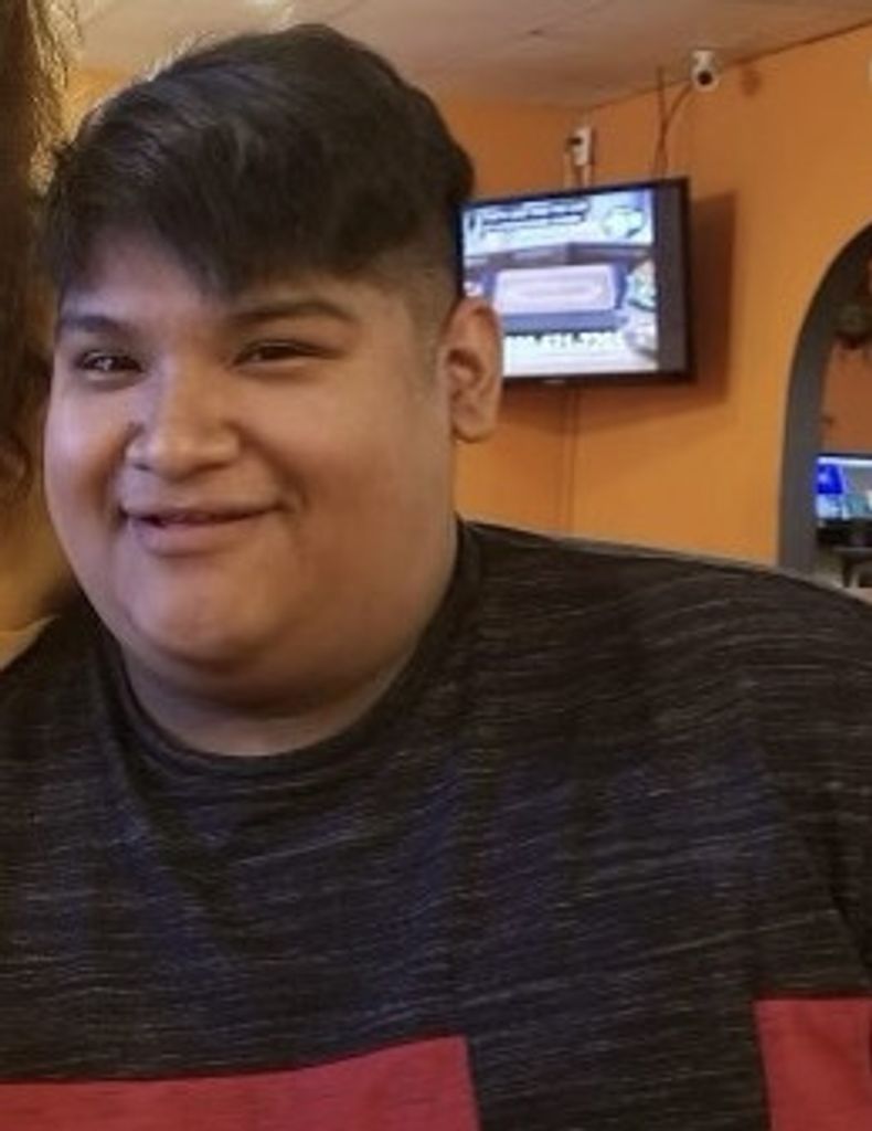 Ricardo Alivino Chavez Profile Photo