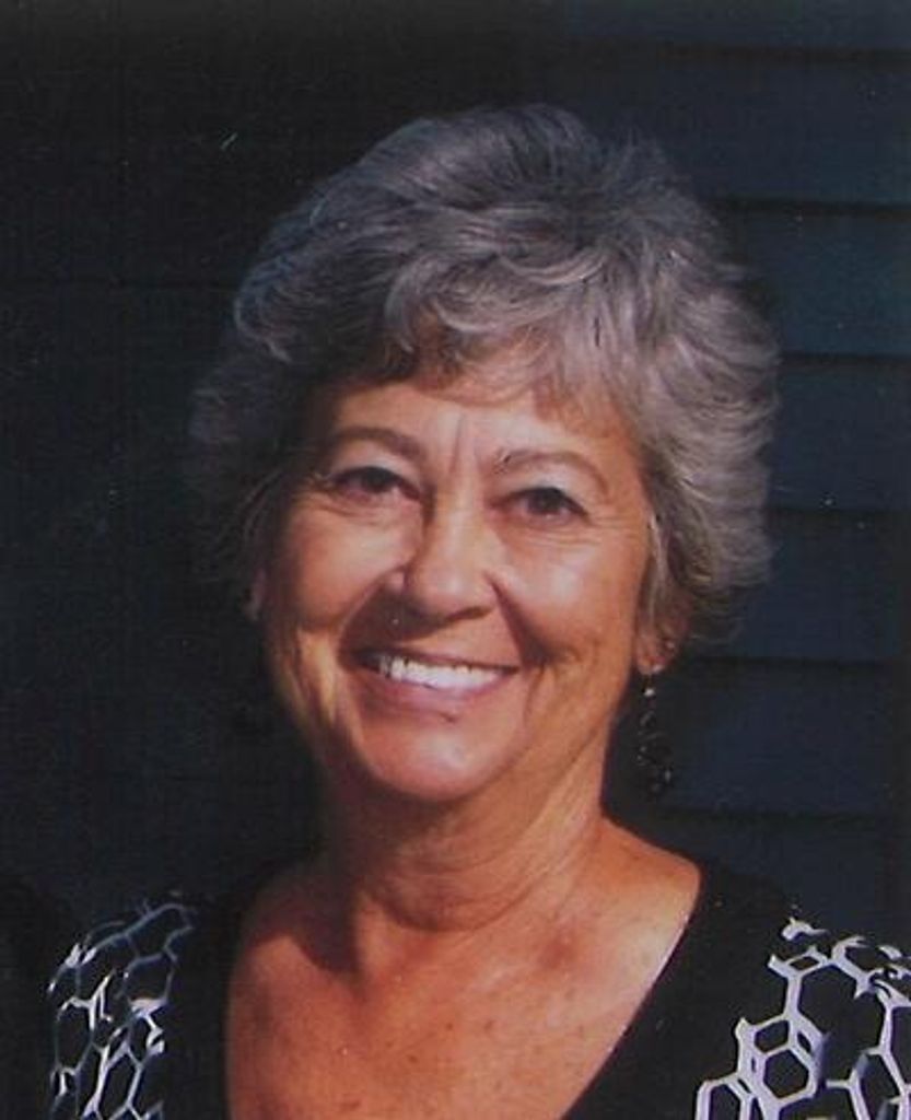 Harriet G. Holbrook Profile Photo
