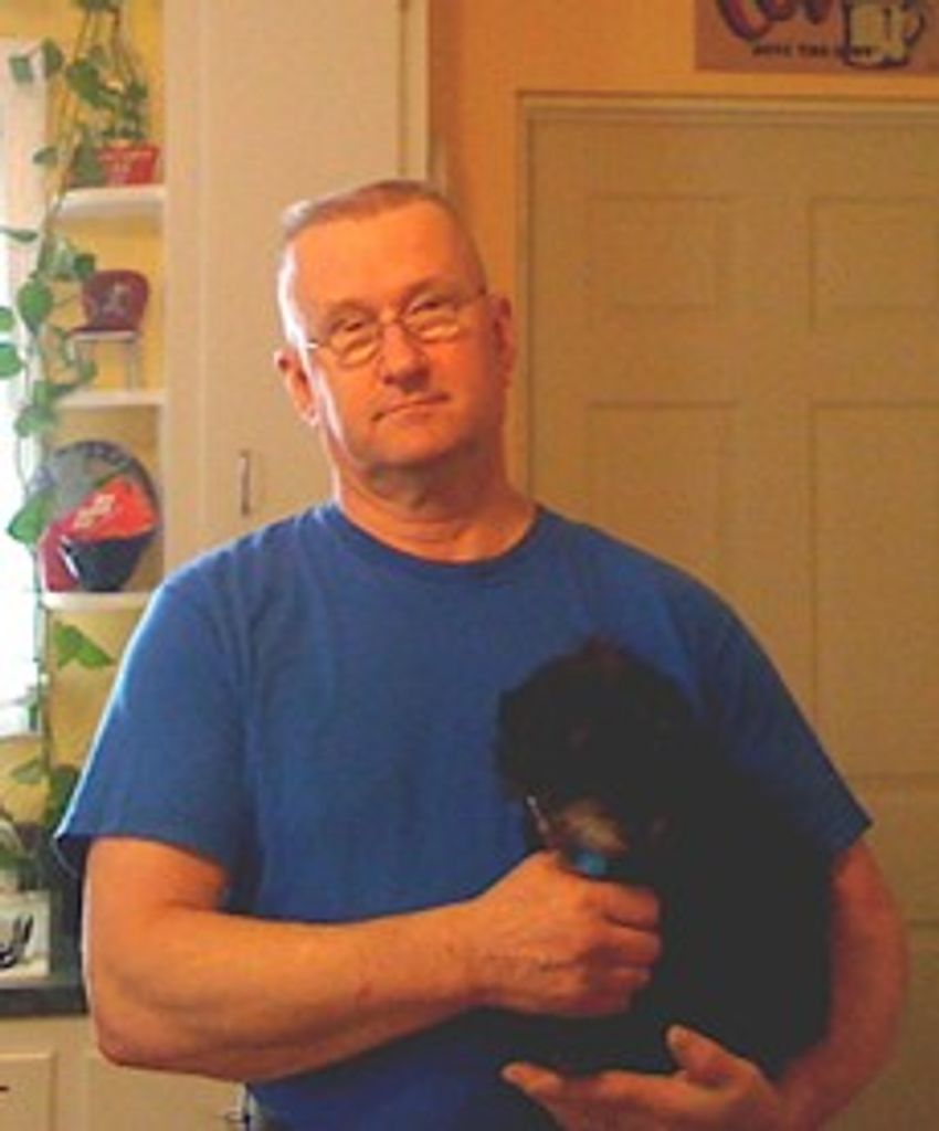 Robert "Bob" "Willie" Wildonger Sr. Profile Photo