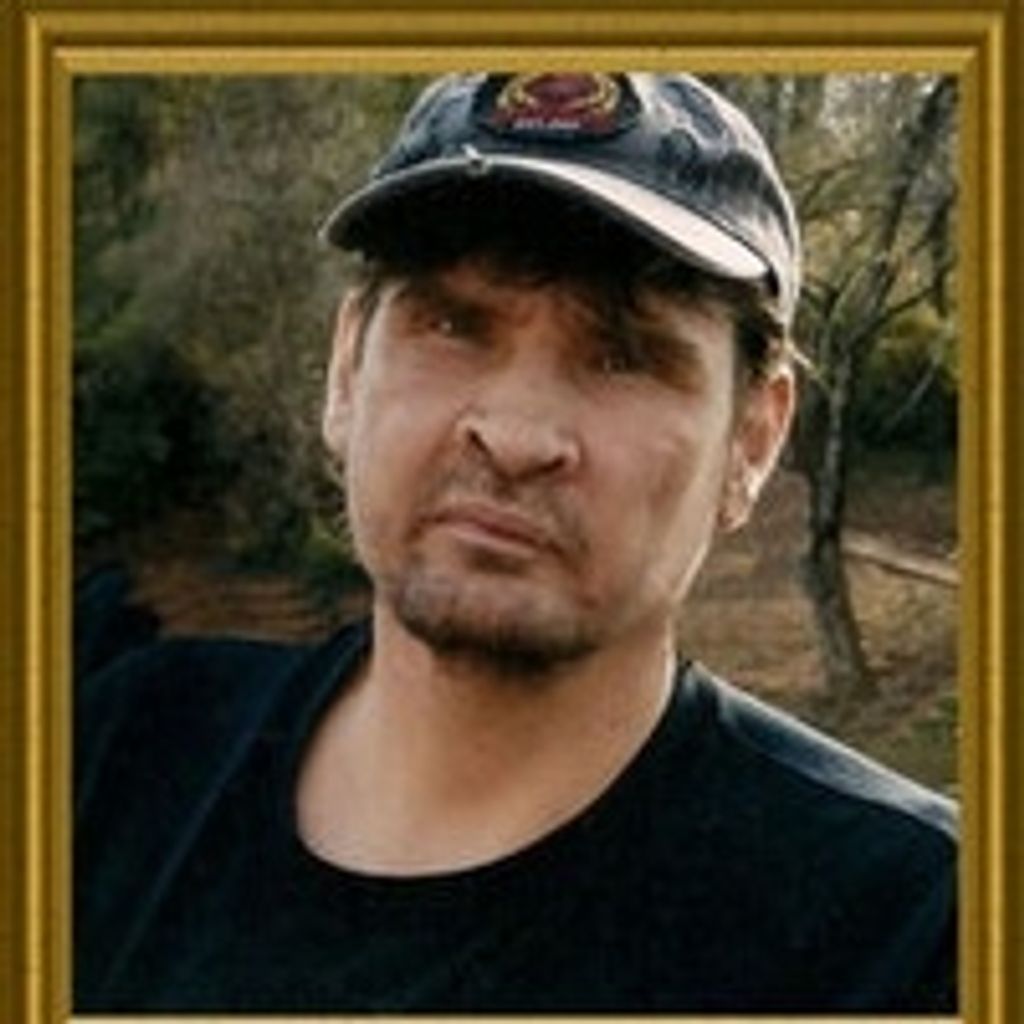Steven Dale "Bug" Cates Profile Photo