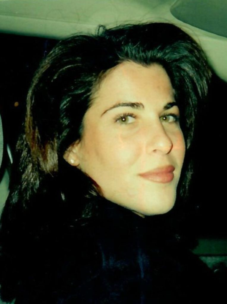 Susie Cascardo