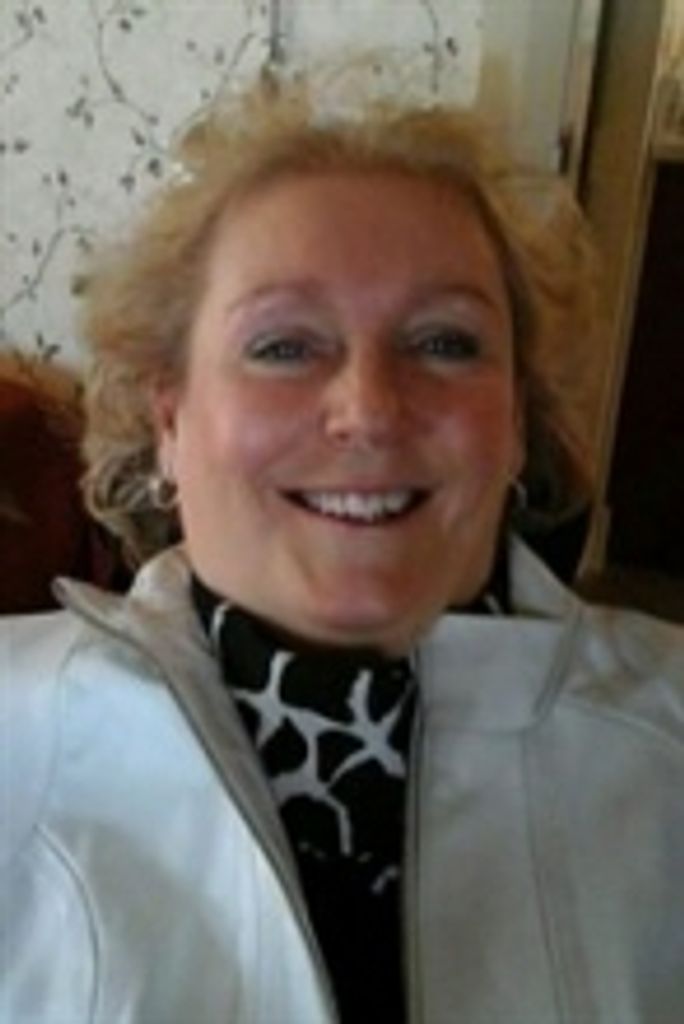 Lisa Y. Metzger