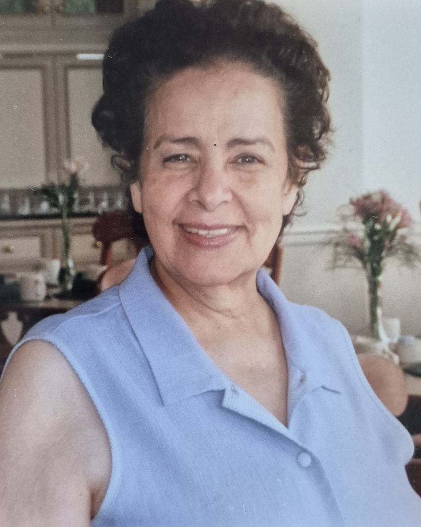 Iris Perez