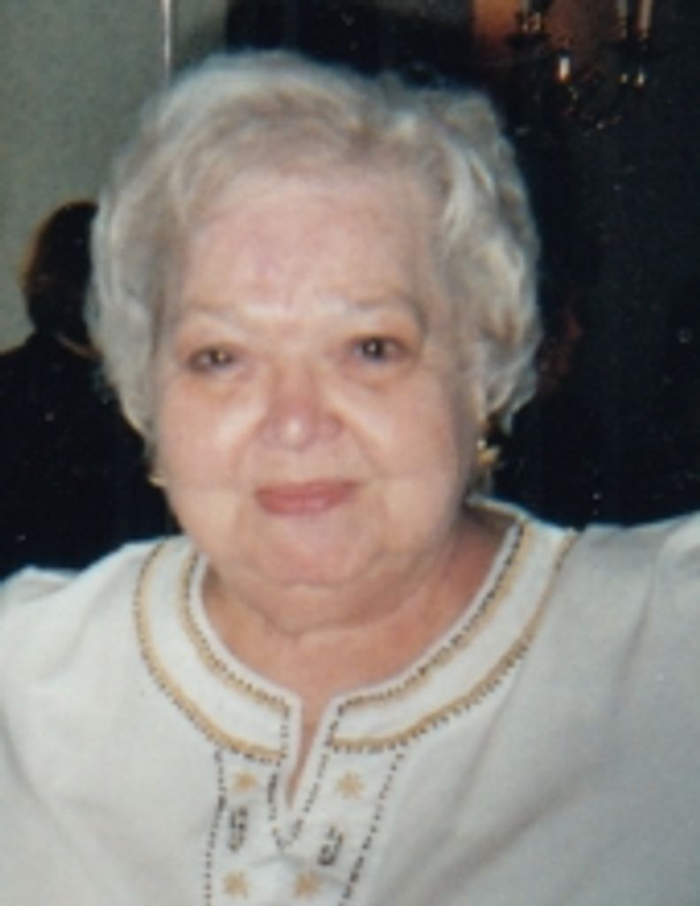 Dolores M. (Marchand) Doherty