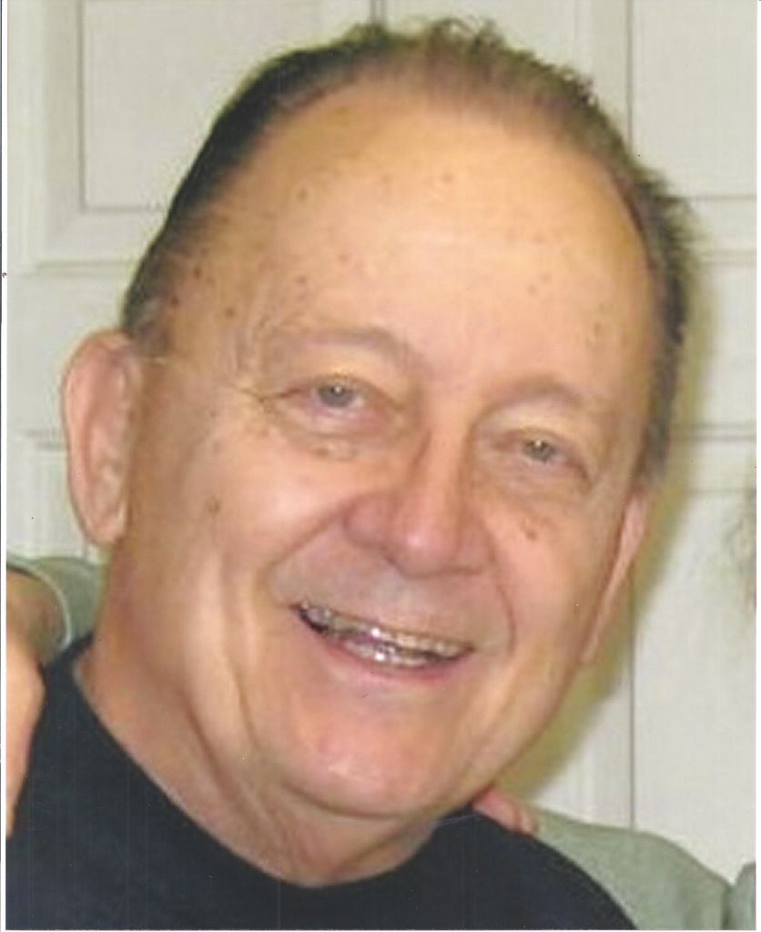 Charles H. Waits Profile Photo