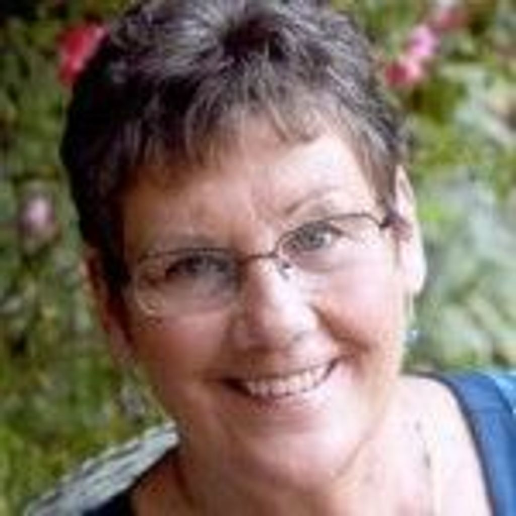 Elaine Haskett