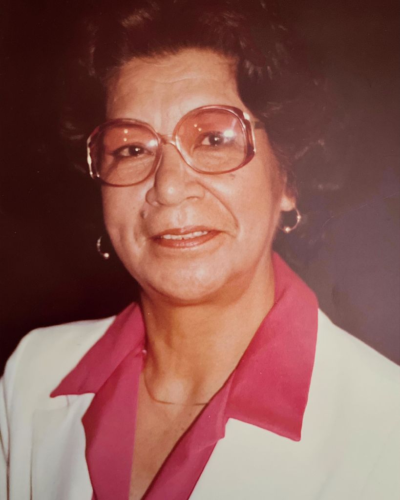 Juanita Zamora Gonzales Profile Photo