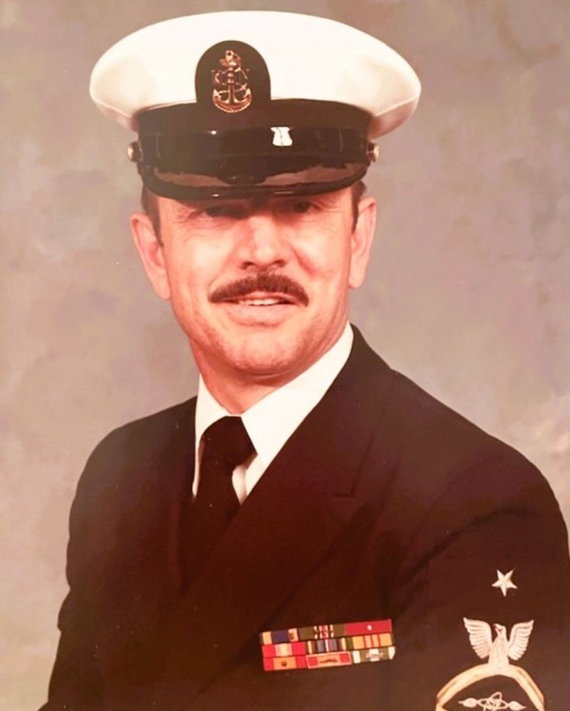 George Ira Nelson, Sr