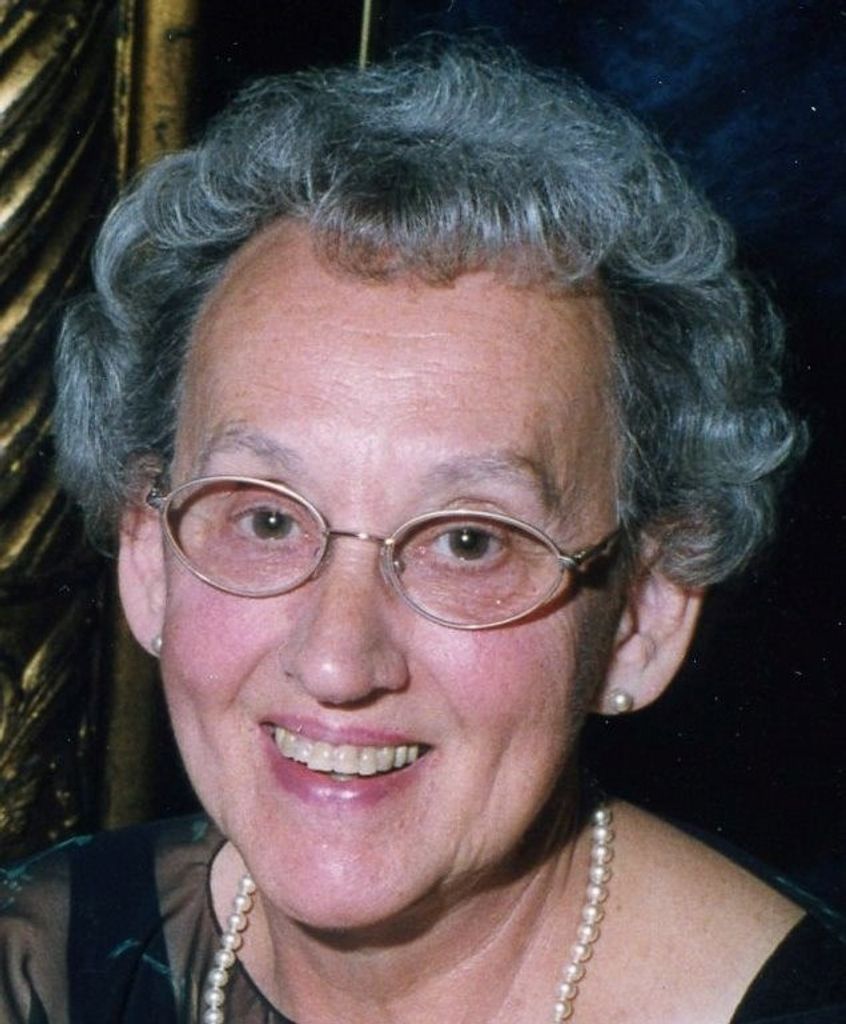 Ruth Fredette Profile Photo