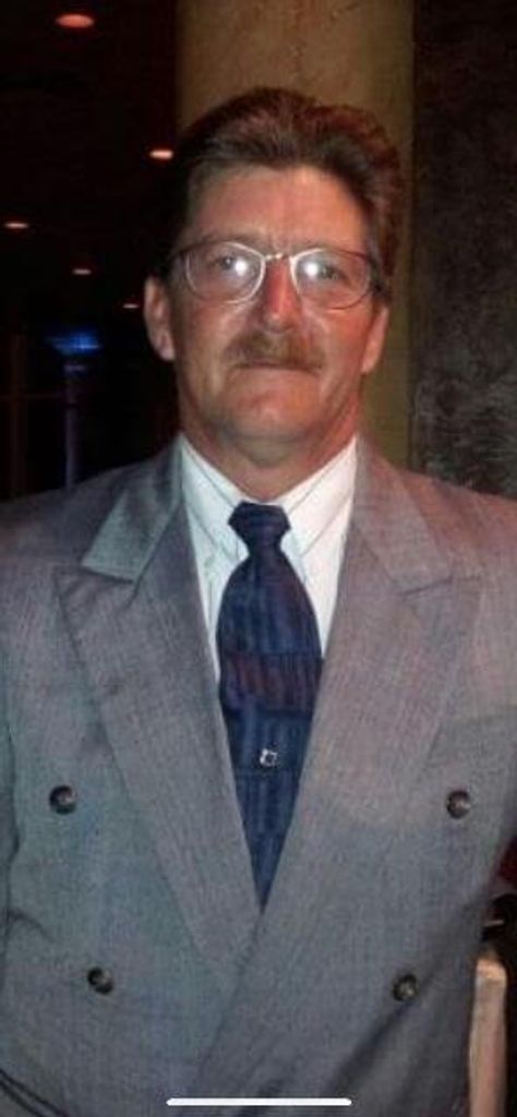 Scott Christopher Ely Profile Photo