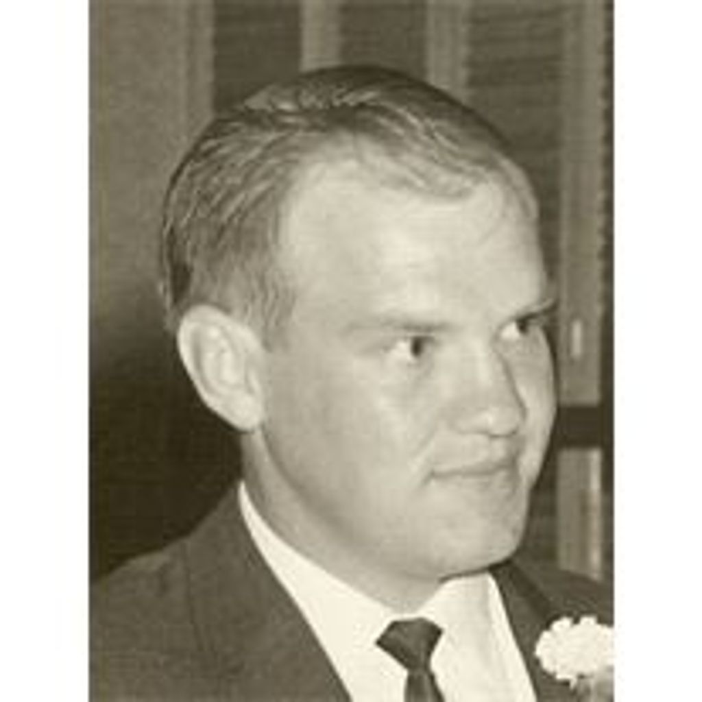 Albert "Al" Stevens