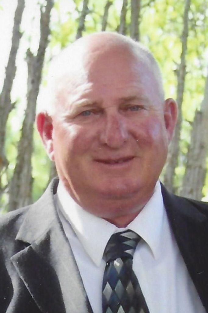 Robert "Bob" D. Helke