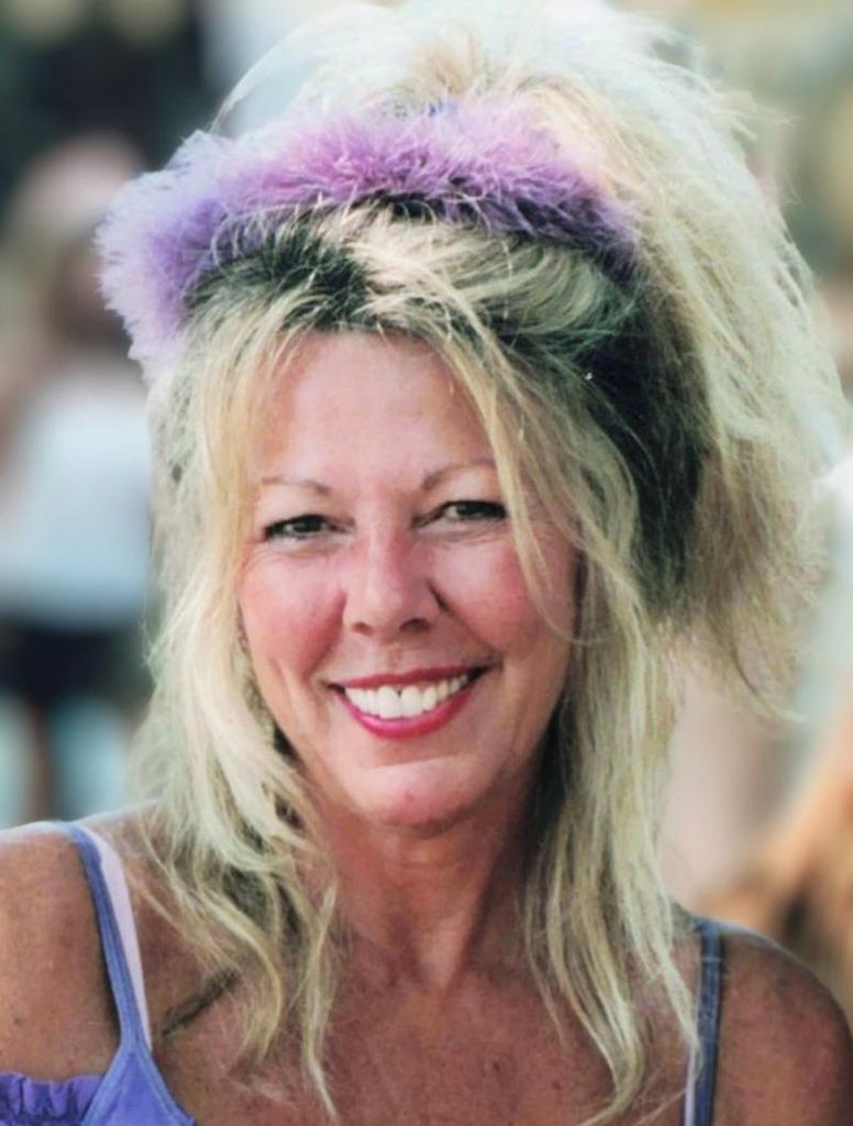 Susan Elaine Woods Profile Photo