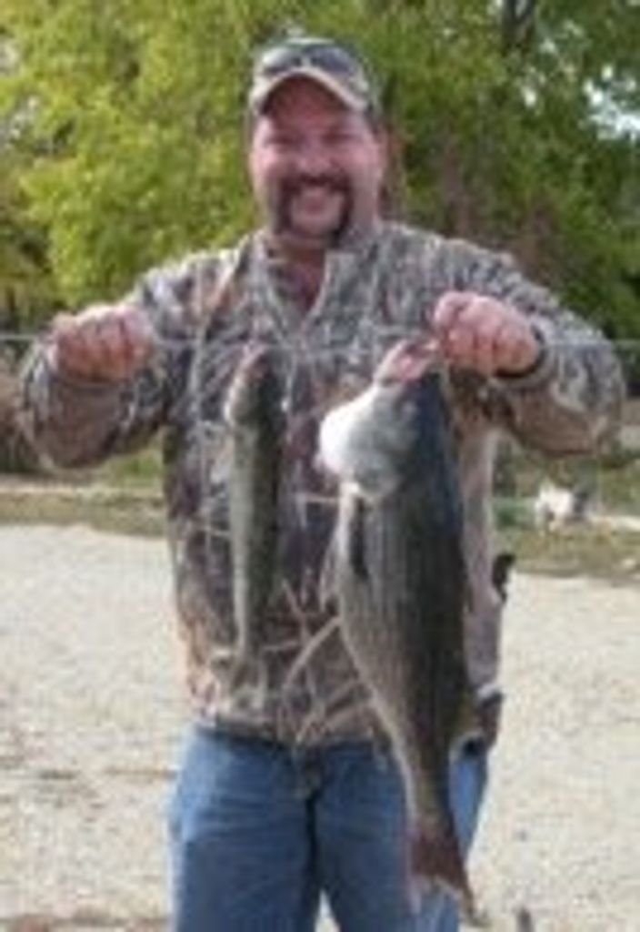 Steve Hoard
