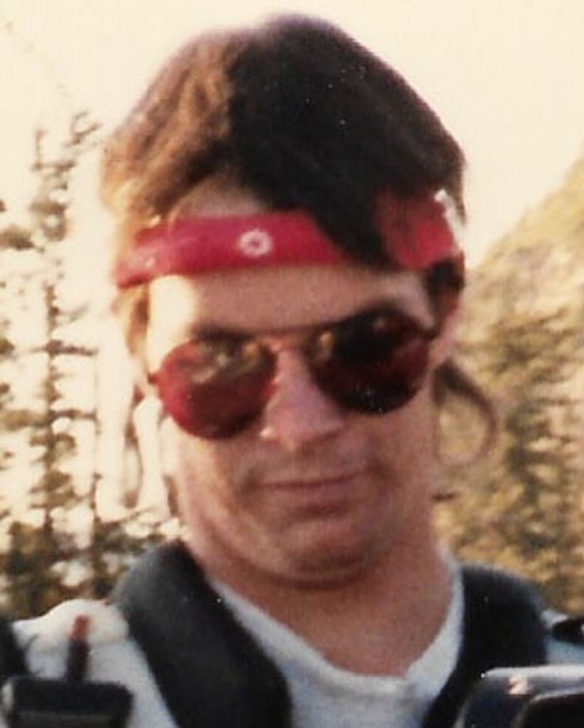 Mckeen Marion Worthen