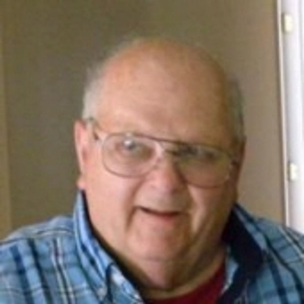 Andrew William Krapf
