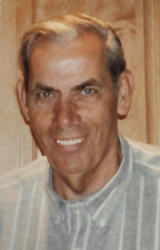 Eugene O'Rourke Profile Photo