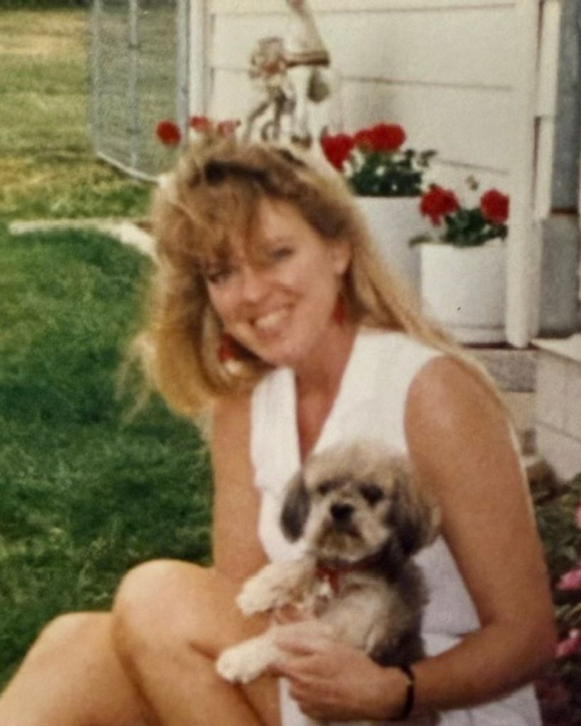 Joni Thea Withers Profile Photo