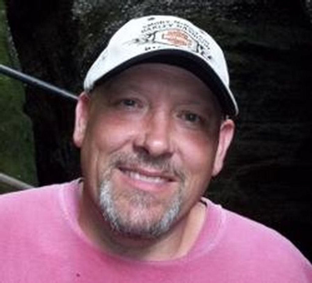 Gregory Leigh Smith Profile Photo