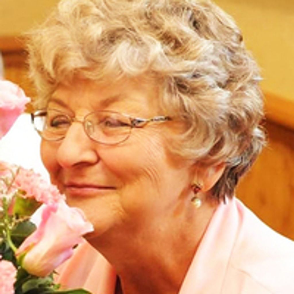 Grace Ceclia Mary Moughler