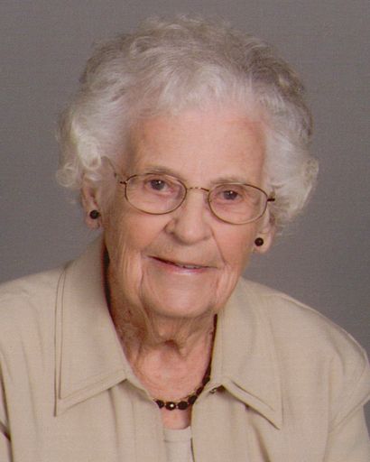 Rhoda M. Wold Profile Photo