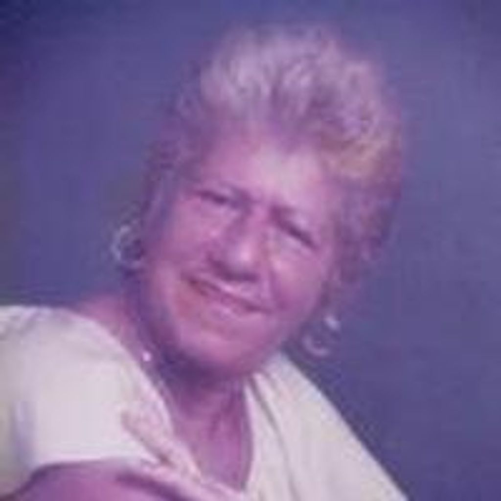 Grace Maria DiGiovanni