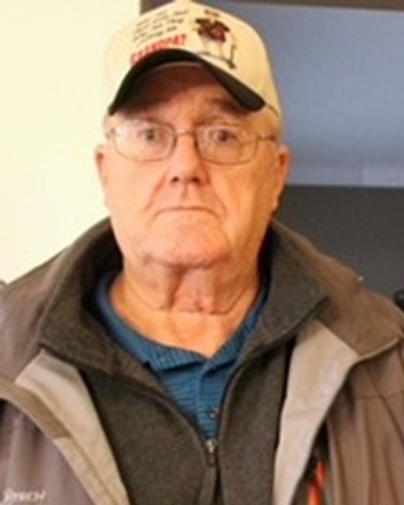 Eugene Royce Stanley Profile Photo