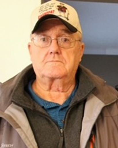 Eugene Royce Stanley's obituary image