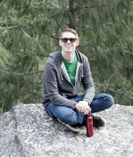 Joshua Thomas Serb Profile Photo