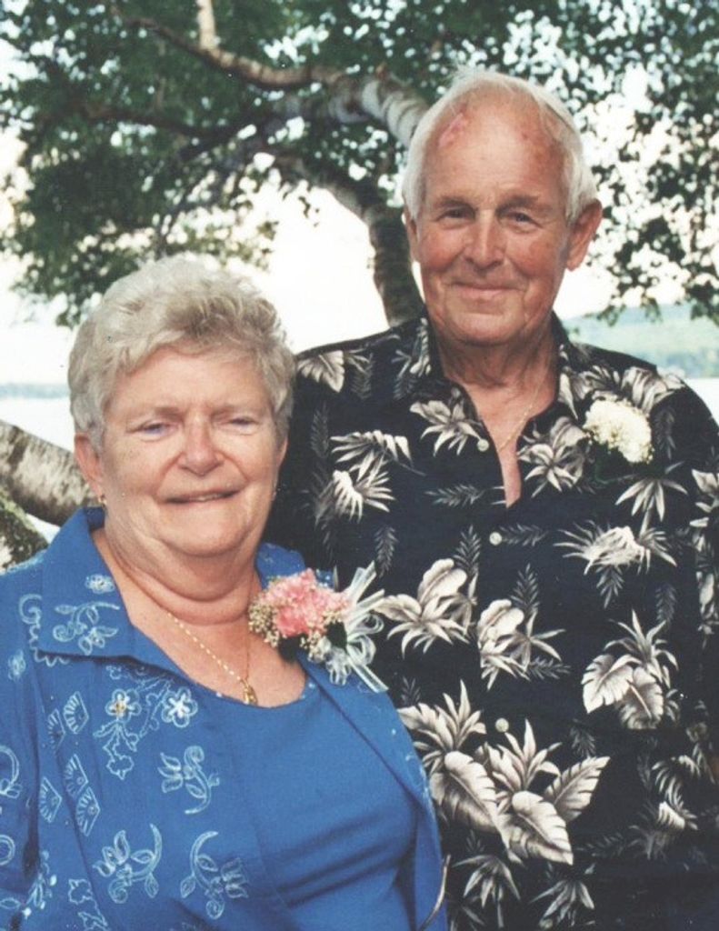 Bob And Joan Hinds Profile Photo
