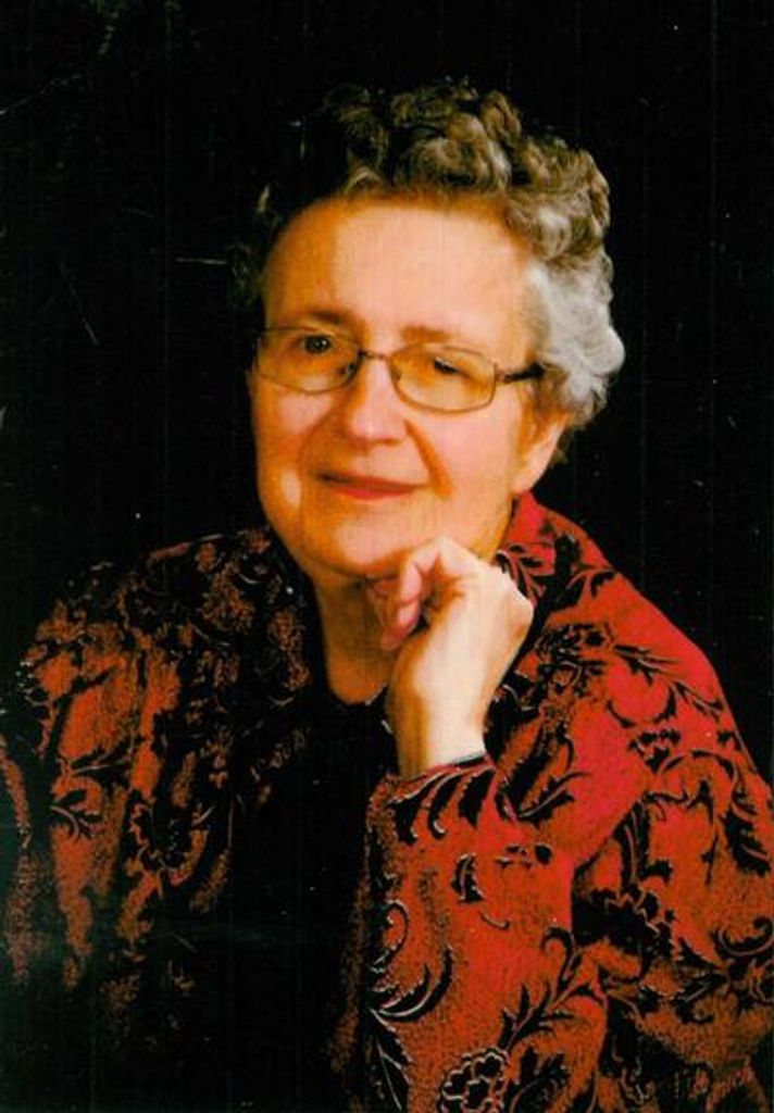 Patricia J. Zdroik Profile Photo