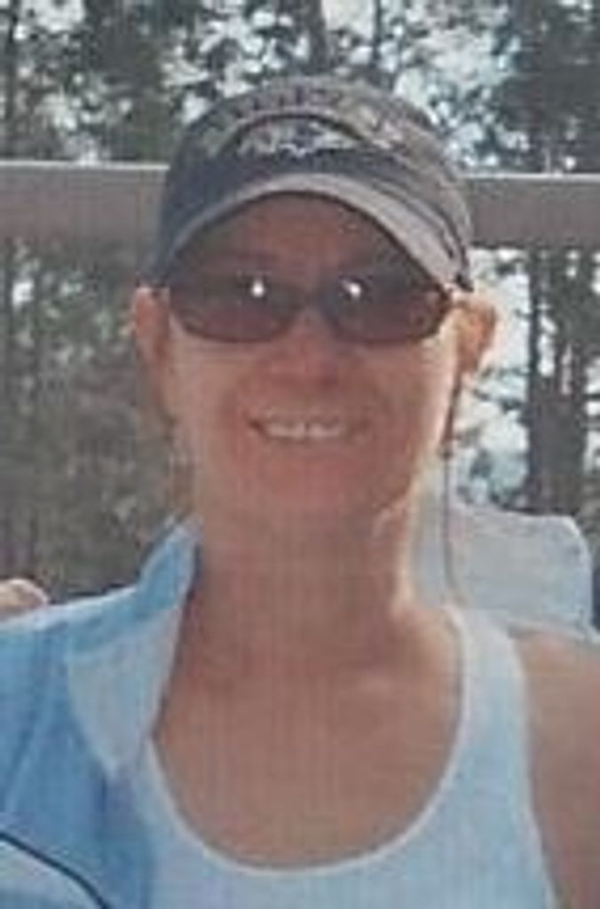 Rose Irene Workman