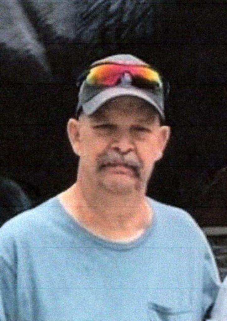 Harry R. "Skip" Miller, Sr. Profile Photo