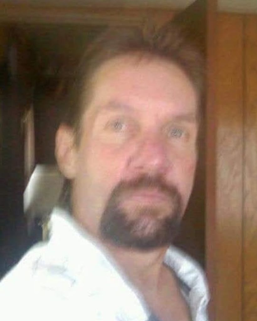 Douglas "Doug" Wayne Gentry
