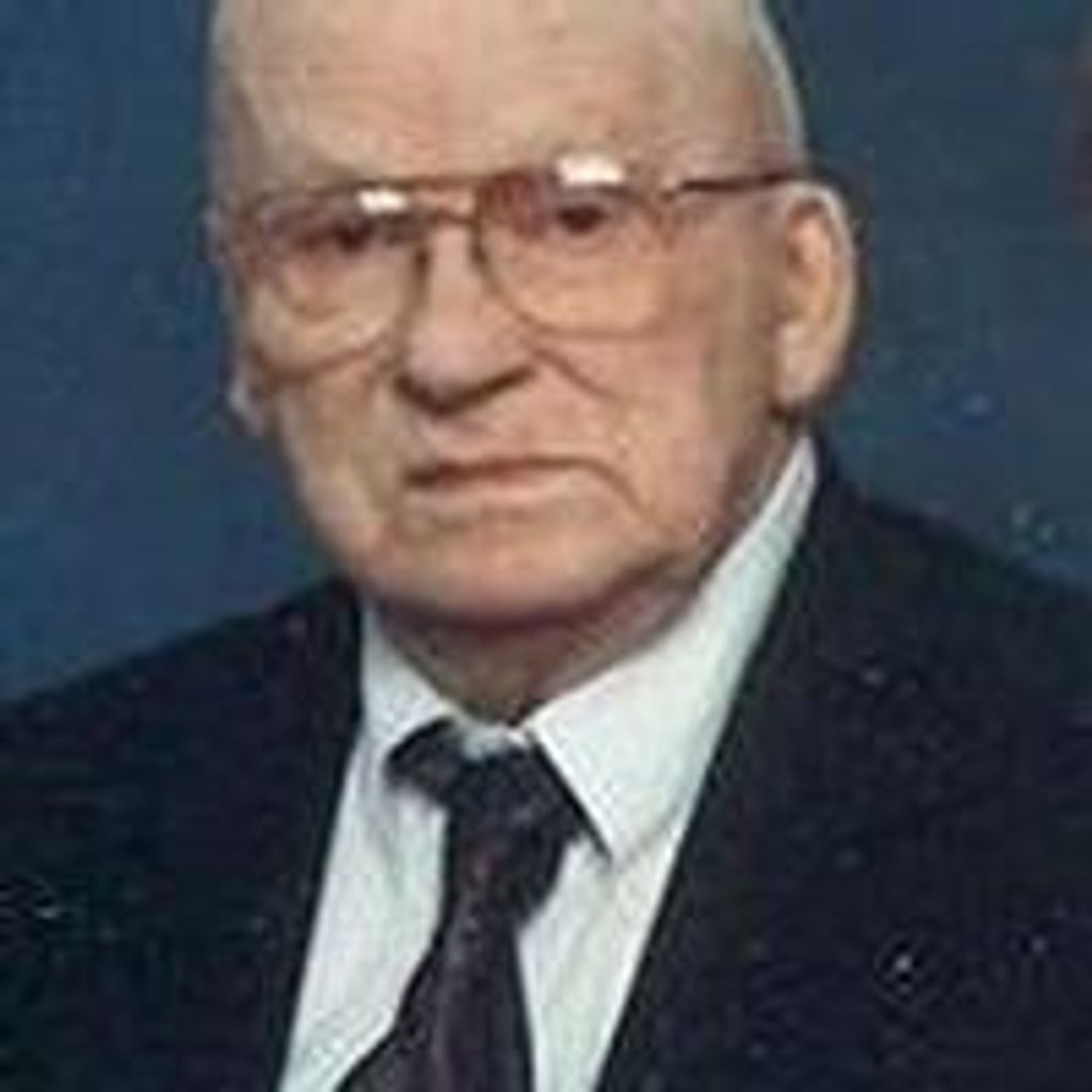 William E. Mathewson