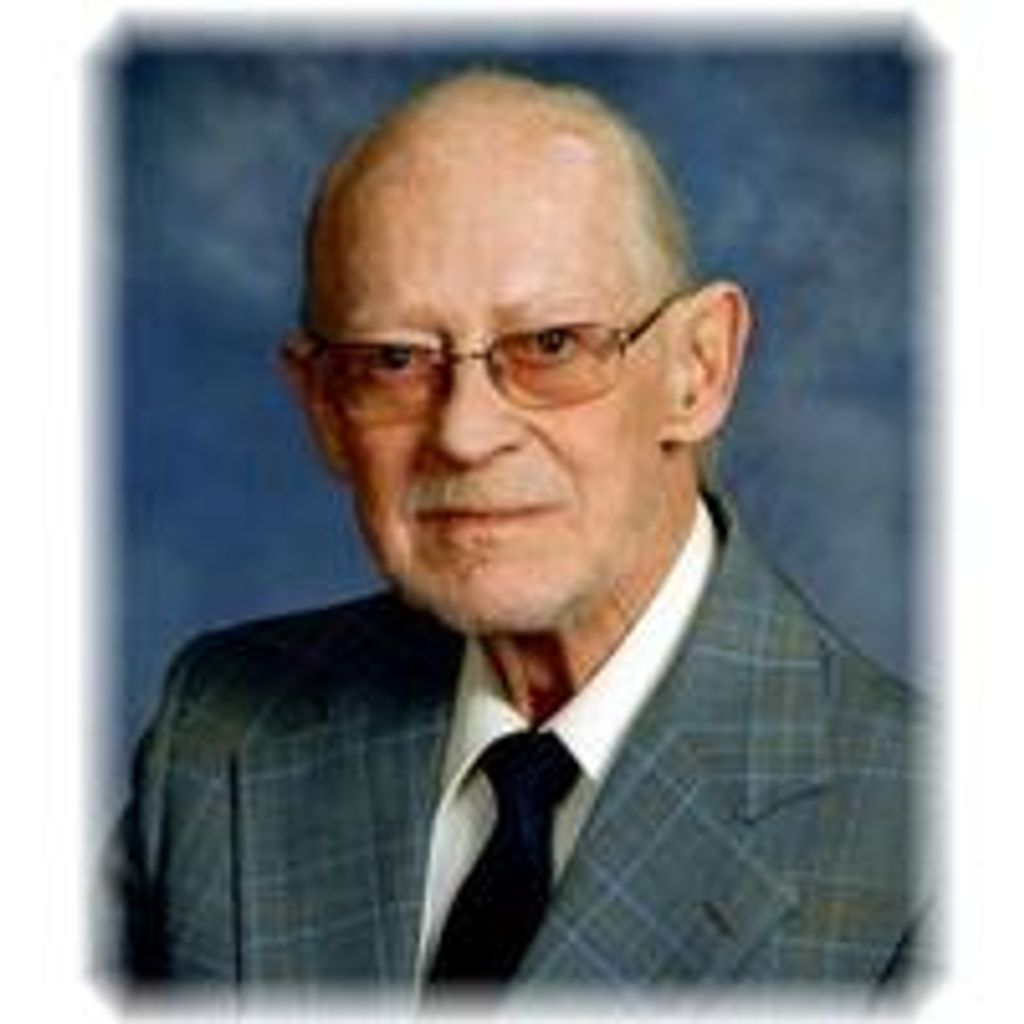 Charles Case, Sr.