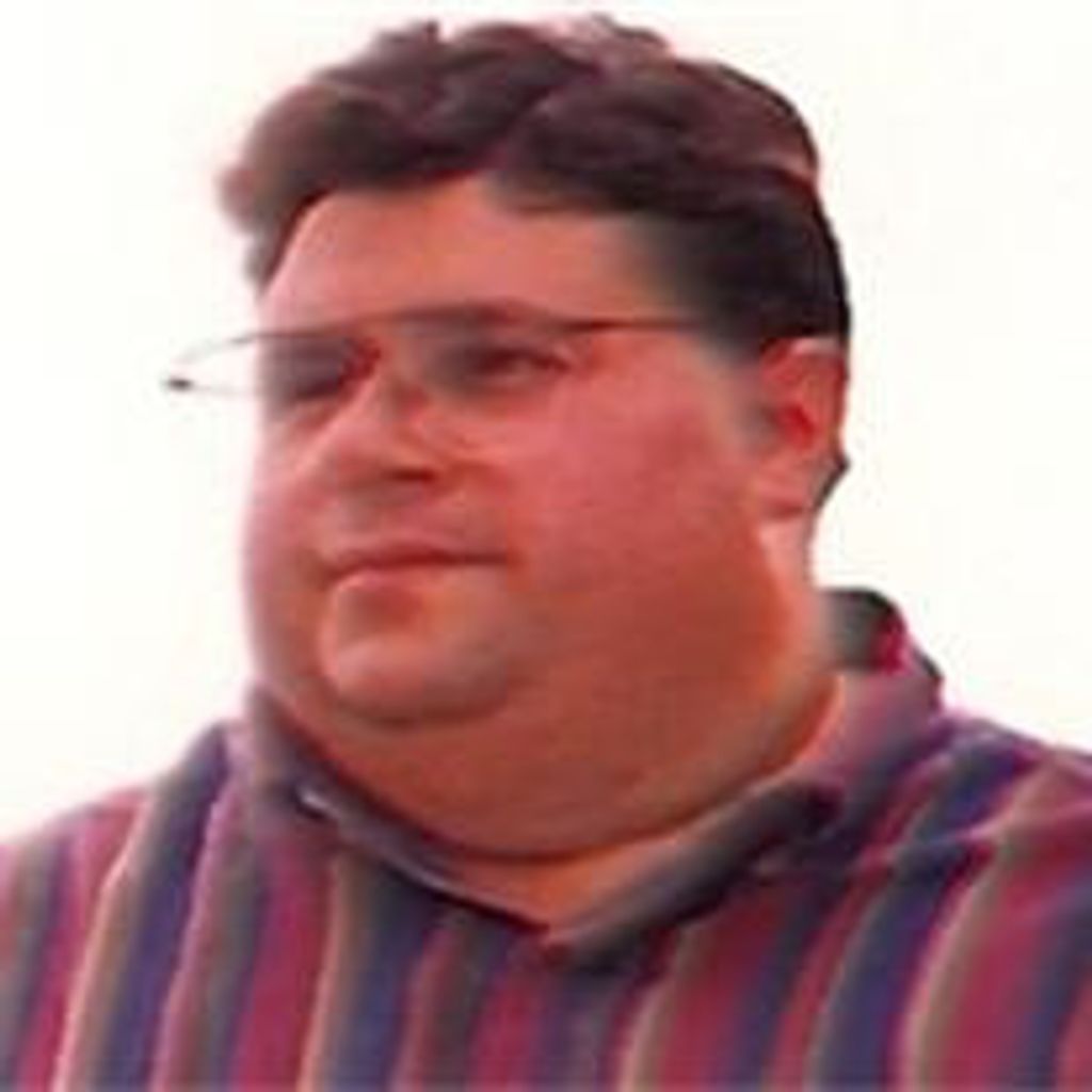 JEROME LAMENSDORF Profile Photo
