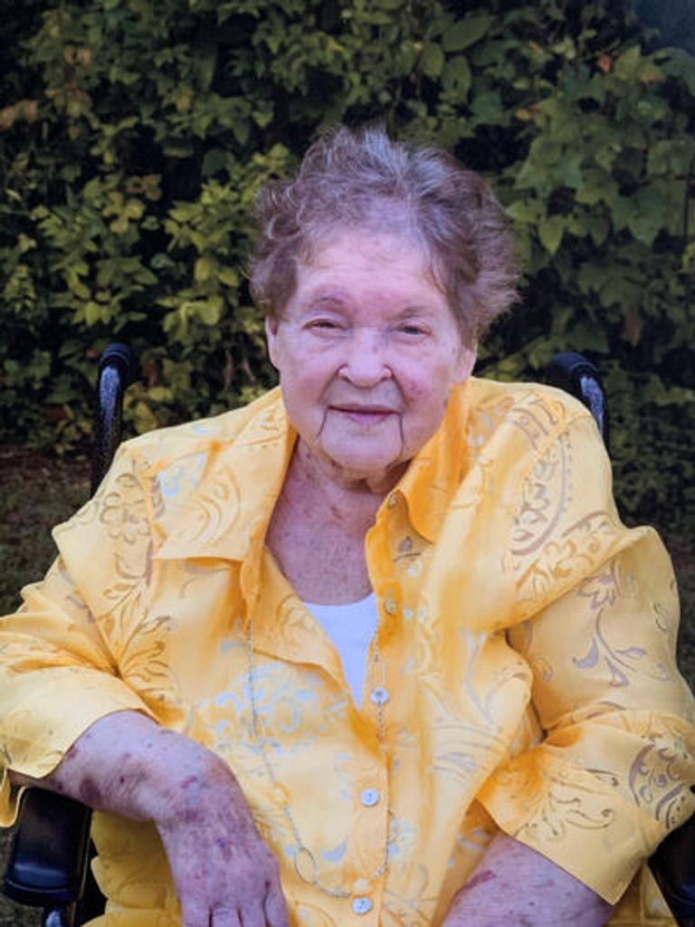 Dorothy Killingsworth Profile Photo