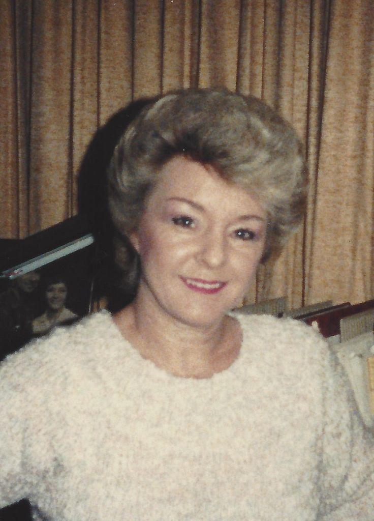 DEE M. WALL Profile Photo