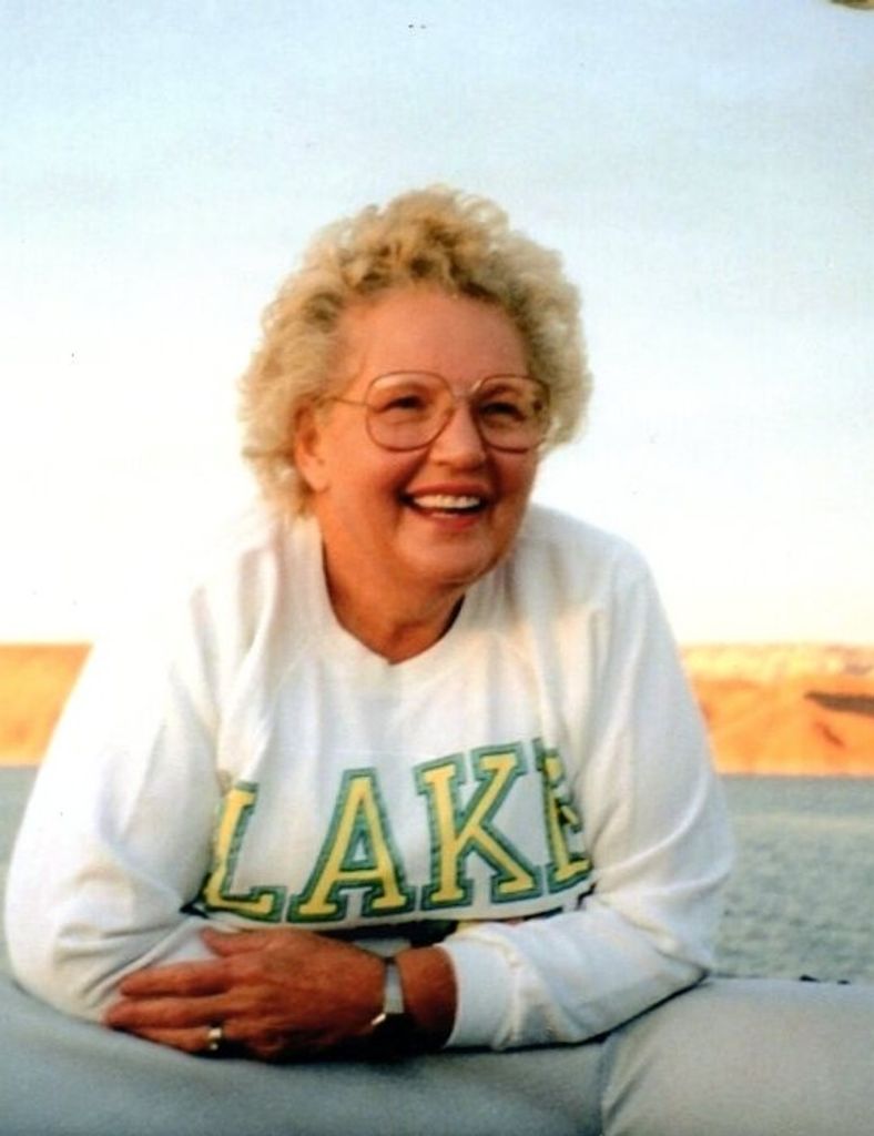 Doris Marie Tuft Profile Photo